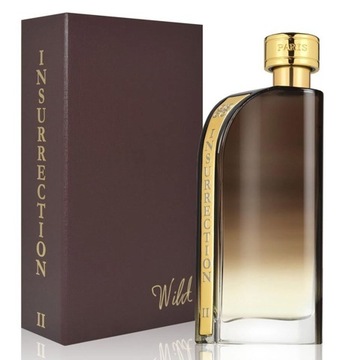 Reyane Tradition Insurrection II Wild 90ml edt