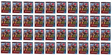 LEGO Ninjago Minifigure Polybag - Zestaw #N12_1