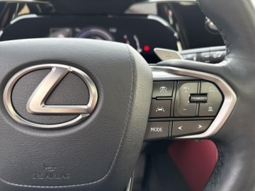 Lexus UX 2022 Lexus NX 350h Elegance AWD II (2021-) NX350h Elega, zdjęcie 19