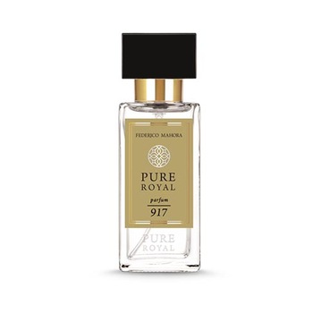 PERFUMY FM GROUP PURE ROYAL 917 UNISEX GRATISY