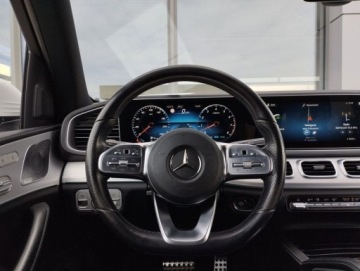 Mercedes GLE V167 2019 Mercedes-Benz GLE 3.0 389KM AMG Line Pneumatyka 4Matic Automat Panorama, zdjęcie 19