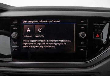 Volkswagen Taigo 1.5 TSI 150KM 2024 Volkswagen Taigo 1.5TSI 150KM R-Line DSG, Podgrzewane Fotele, Reflektory L, zdjęcie 15