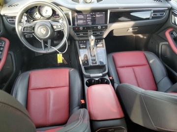 Porsche Macan 2022 Porsche Macan S 2022 3.0l 3.0 Benzyna 375KM, zdjęcie 8