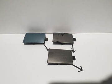 SEAT ALTEA 5P0 04-09 ZAŚLEPKA NA HAK ZDERZAK PRZÓD 5P0807241
