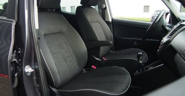 Kia Venga Mikrovan Facelifting 1.4 DOHC 90KM 2016 Kia Venga BenzynaEURO 6KLIMAtronic1 WlascicielSerwisowany ASOJedyne 56TKm, zdjęcie 7