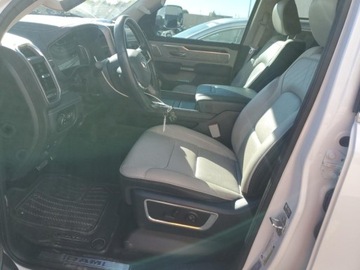  RAM 1500 Limited 2023 5.7l 5.7 Benzyna 395KM, zdjęcie 7