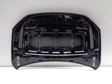 KAPOTA KRYT MOTORU VW POLO 2G 2G0 17- NR 40077 G!