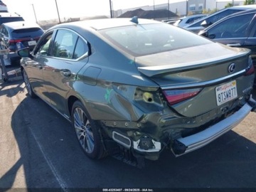 Lexus ES VII (XV70) 2020 Lexus ES ES 300H, od ubezpieczalni 2.5 Hybryda 176KM, zdjęcie 5