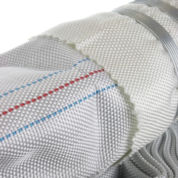 Пожарный шланг для септика водяной помпы спринклера 3 дюйма 75мм 20м Б