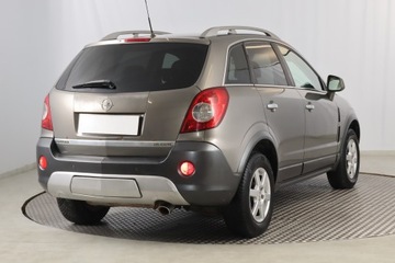 Opel Antara SUV 2.0 CDTI ECOTEC 150KM 2008 Opel Antara 2.0 CDTI, 4X4, Xenon, Klima, zdjęcie 4