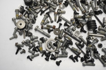 KTM 1290 SUPER ADVENTURE S 21-24 БОЛТЫ ВИНТЫ