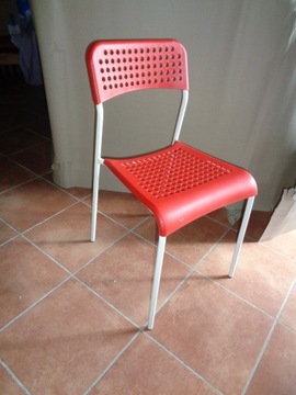 Krzesło do biurka Ikea