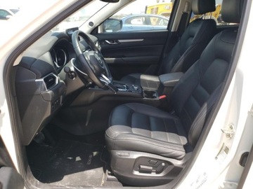 Mazda CX-5 II 2021 Mazda CX-5 PO GRADOBICIU, OD UBEZPIECZALNI 2.5 Benzyna 187KM, zdjęcie 6