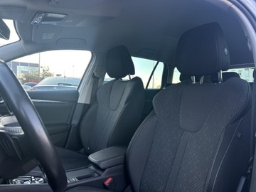 Skoda Octavia IV Liftback 1.5 TSI EVO 150KM 2022 Skoda Octavia Virtual Cockpit! DSG! APP! LED! Wiel, zdjęcie 11