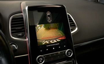 Renault Espace V Van 2.0 Blue dCi 160KM 2020 Renault Espace Renault Espace BLUE dCi 160 EDC BUSINESS EDITION 2.0 Diesel, zdjęcie 30