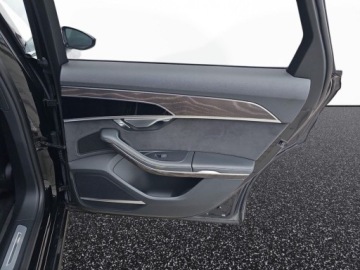 Audi A8 D5 Sedan Facelifting 3.0 55 TFSI 340KM 2023 Audi A8 pneumatyka, panoramiczny dach, kamery 360, BO, head up 3.0 Benzyna, zdjęcie 24