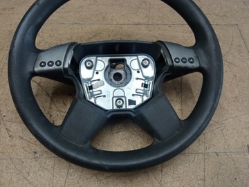 РУЛЕВОЕ КОЛЕСО OPEL VECTRA C 2002-2005 гг.