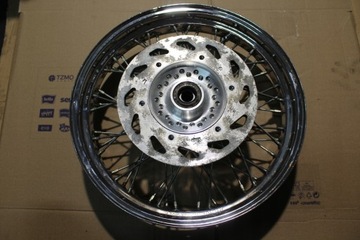 VTX 1300 VT 03-09 ОБОД ПЕРЕДНЕГО КОЛЕСА