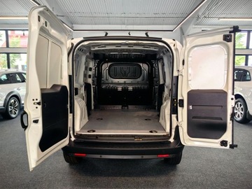 Opel Combo D Van L1 1.3 CDTI ecoFLEX 90KM 2017 OPEL COMBO 1.3 CDTI 90 KM, Klima, tempomat, zdjęcie 7