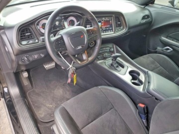 Dodge Challenger III 2021 Dodge Challenger 2021 Dodge Challenger 6.4 Scat Pack Wide Body 6.4 Benzyna, zdjęcie 7