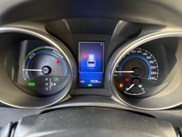Toyota Auris II Touring Sports Facelifting 1.8 Hybrid 136KM 2017 Toyota Auris Hybrid 135 Premium II (2012-) Hybrid, zdjęcie 14
