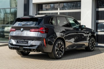 BMW X3 G45 2026 BMW X3 NOWE BMW X3 M50 xDrive, zdjęcie 10