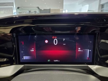 Opel Mokka II SUV 1.2 Turbo 130KM 2025 Opel Mokka 1.2 T GS 130 KM AT8 SalonPL Gwarancja Dealer Vat 23 1.2 Benzyna, zdjęcie 14