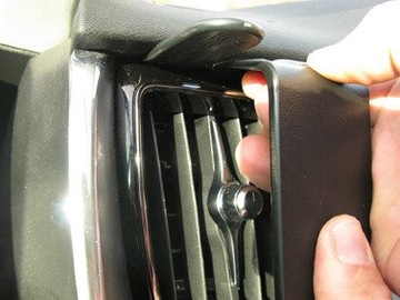 Держатель BRODIT ProClip для Volvo XC60 2019-