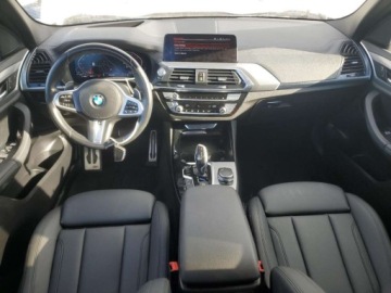 BMW X3 G01 2020 BMW X3 xDrive30i 2020 2.0l 2.0 Benzyna 248KM, zdjęcie 8