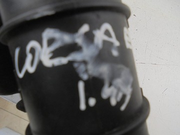 РАСХОДОМЕР 460023377 OPEL CORSA E 1.4 B