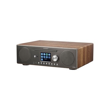 Radio internetowe Regent i450s Spotify USB CD DAB+