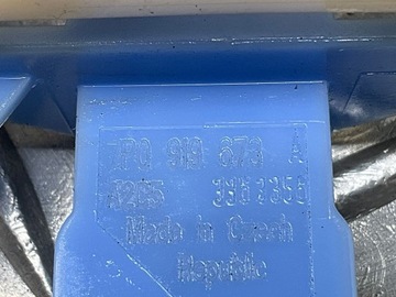 Датчик уровня топлива Volkswagen Touareg II 2010 7P0919673A