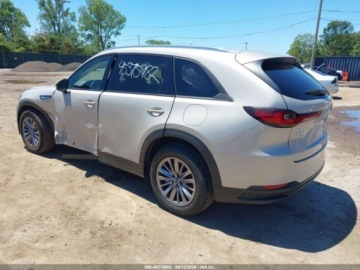 Mazda 2025 Mazda CX-90 3.3 Turbo Preferred Package 2025 3.3 Benzyna 280KM, zdjęcie 2