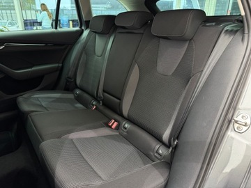 Skoda Octavia IV Kombi 2.0 TDI 150KM 2022 Skoda Octavia Ambition / 1 właściciel / Salon Pols, zdjęcie 11