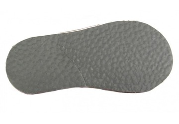 Profilaktyczne kapcie Danielki kolor jeans - 31