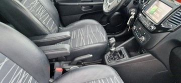 Kia Venga Mikrovan Facelifting 1.4 DOHC 90KM 2016 Kia Venga Super Stan Bezwypadkowy, zdjęcie 28