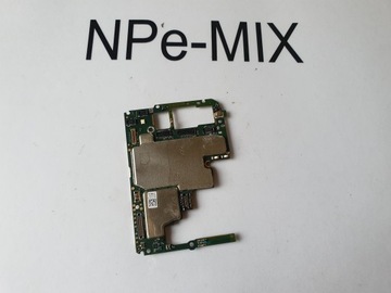 Płyta główna HUAWEI P SMART PRO STK-L21