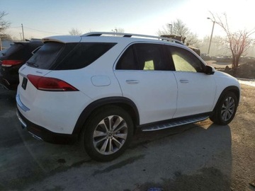 Mercedes GLE V167 2023 Mercedes-Benz GLE 350 4Matic 2023 2.0l 2.0 Benzyna 255KM, zdjęcie 3