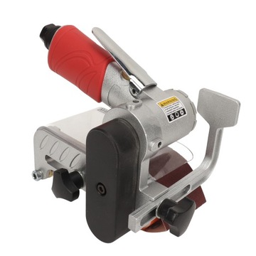 Пневматическая ленточная шлифовальная машина 1/4 Пневматический инструмент Многофункциональный