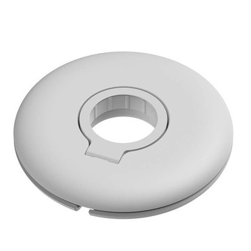 BASEUS ORGANIZER UCHWYT NA KABEL ŁADOWARKĘ BEZPRZEWODOWĄ DO IWATCH 1 - 5