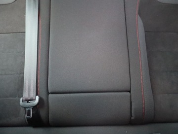 Seat Ateca SUV 2.0 TSI 190KM 2019 Seat Ateca 2.0 TSI 4Drive, Salon Polska, zdjęcie 9