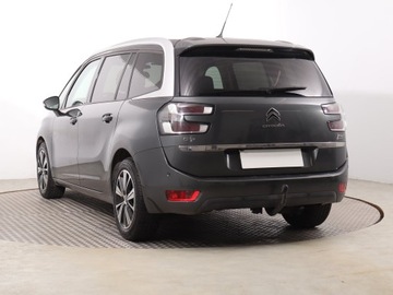 Citroen Grand C4 Picasso II Grand Picasso Facelifting 1.2 PurTech 130KM 2017 Citroen C4 Grand Picasso PureTech 130, 7 miejsc, zdjęcie 3