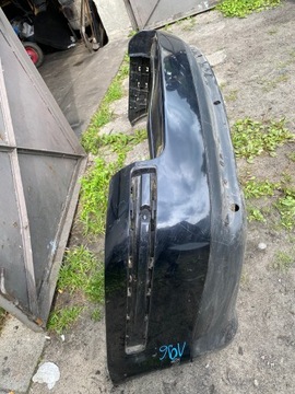 196 VW PASSAT B5 KOMBI NÁRAZNÍK ZADNÍ