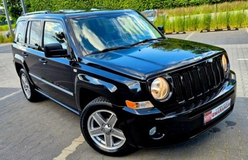 Jeep Patriot 2009 Jeep Patriot 2.4i AWD 170Ps piekny zadbany serwis !, zdjęcie 38