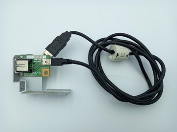 Moduł USB PWB-UCN do Konica Minolta C360 (01104)