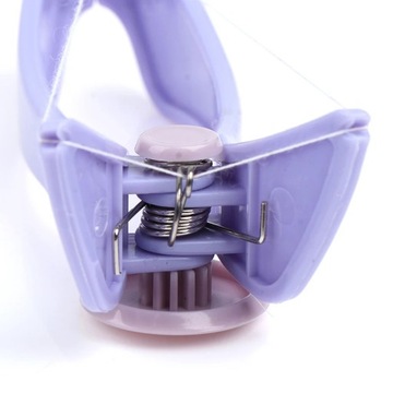 Женский эпилятор Мини-эпилятор для лица с пружинной резьбой для лица