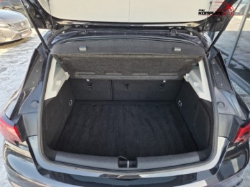 Opel Astra J GTC 1.6 CDTI Ecotec 110KM 2016 Opel Astra 1.6 CDTI 110KM Led Navi Apple CarPlay Serwis Aso Gwarancja 1.6, zdjęcie 10