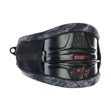 ION 2023 Trapez Sol Curv Black 72/ST