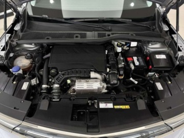 Opel Mokka II SUV 1.2 Turbo 130KM 2023 Opel Mokka Elegance Business Kamera cofania LED CarPlayAndroid Auto FV, zdjęcie 17