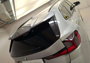 BMW X1 U11 Crossover M 2.0 M35i 300KM 2024 BMW X1 BMW X1 M35i xDrive 2.0 Benzyna 300KM, zdjęcie 19